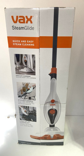 Multifunctional steam mop - steam,