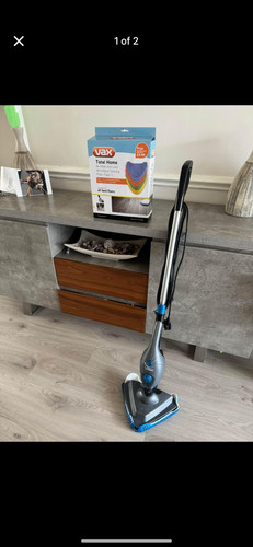 Vax steam mop - vax,