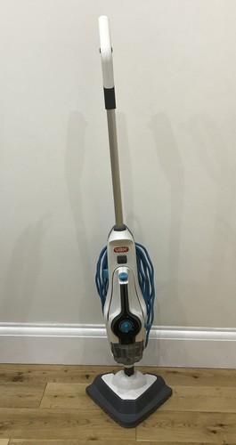 Vax corded steam mop - corded,