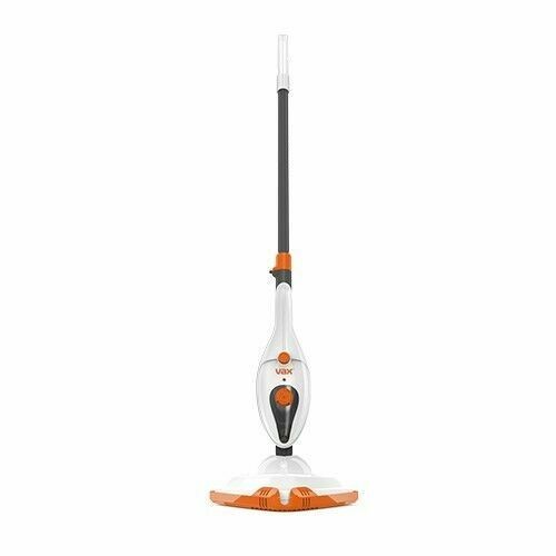 Vax steam clean - vax, mop