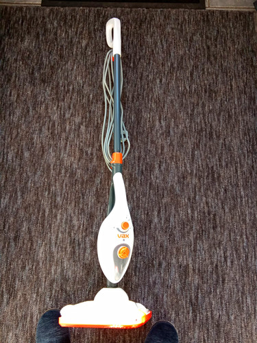 Vax corded steam - vax,