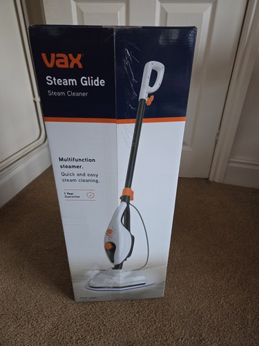 Vax steam glide - vax,