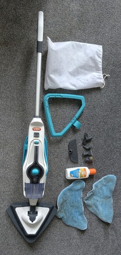 Vax s86 steam - vax,