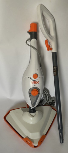 Vax steam fresh - steam, 2-in-1